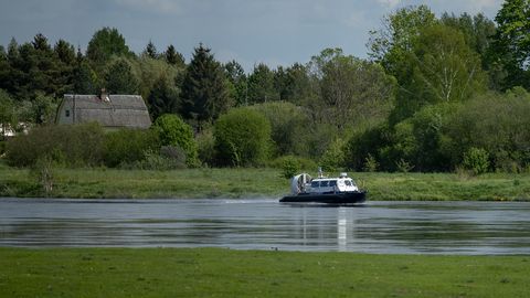 Mustvee kordoni juht: loodetavasti naaseb Venemaale viidud Eesti kodanik lähiajal kodumaale