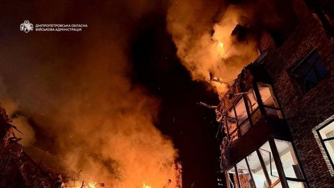 BLOGI ⟩ 1518. sõjapäev Ukrainas: Zelenskõi: Donbassist taandumine oleks Ukrainale strateegiline kaotus