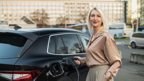 Elekter otsustas täna rahakotile vahelduseks halastada