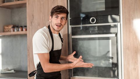 VÄHESED TEAVAD ⟩ Mida ahju ventilaatori sümbol tegelikult tähendab?