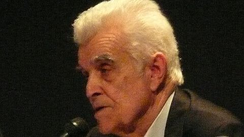 Linnar Priimägi: Ons vägivald kultuuri alus?