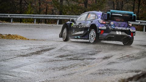 M-Spordi endine esisõitja naaseb MM-sarja, aga hoopis uues rollis