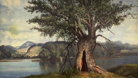 Oksjonil tulevad müügile nii Eesti kunsti lätted kui uued tulijad