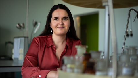 RAVIMID PRINTERIST? ⟩ Tartu teadlased astusid suure sammu personaalse ravi poole