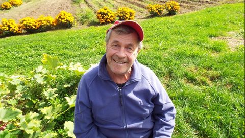 «Mõni valu siin-seal on ju tavaline.» Lause, mis varjas Einari rasket haigust aastaid