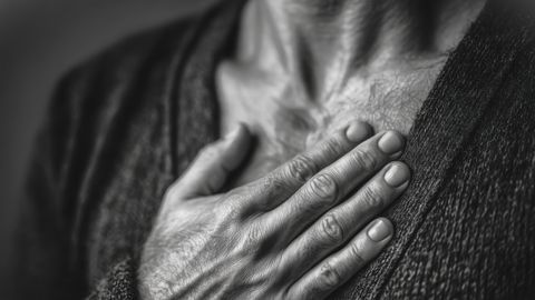 MURRANGULINE AVASTUS ⟩ See unustatud organ on seotud pikema elueaga