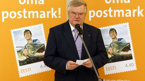 Omniva: lõpetasime personaliseeritud margi pakkumise vähese huvi tõttu