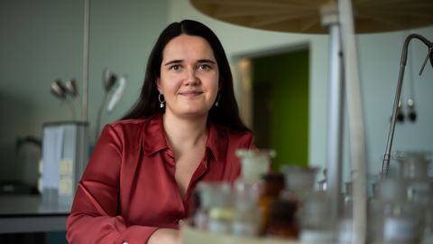 Tartu ülikooli teadlased tõhustasid ravimite 3D-printimise võimalusi