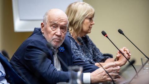 Kas arstile lilli kinkida on kuritegu?