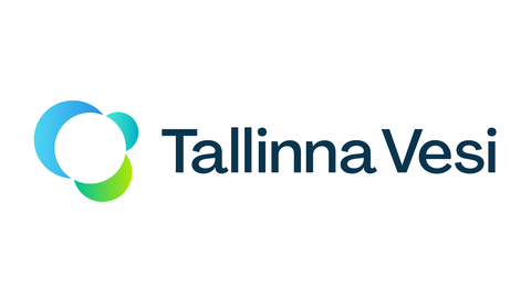 Tallinna Vesi uuendas iseteeninduskeskkonda ja visuaalset ilmet