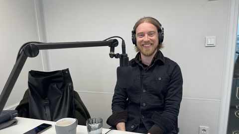 KULTUURIS KUUM ⟩ EFTAde filmižürii esindaja Oskar Lehemaa vaatas ära poolsada Eesti filmi