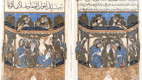 Üksikud täiuslikud tagasid inimeste võimu loomade üle