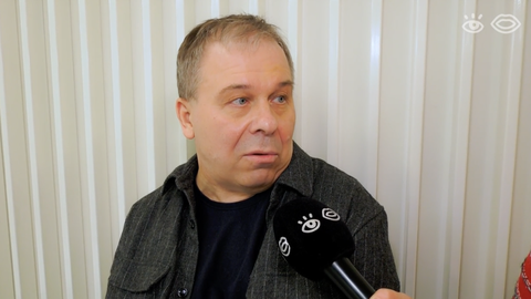 VIDEOINTERVJUU ⟩ Diana Klasi elulooraamatu autor Verni Leivak on šokis: ennekuulmatu, et 27 aasta tagusesse armastusloosse sekkutakse