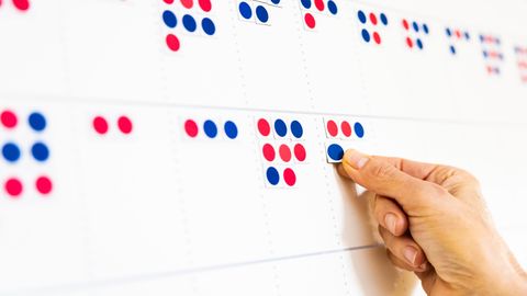 GRAAFIKUD ⟩ Meid jääb jälle aasta-aastalt vähemaks