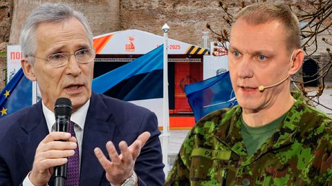 Mis on Balti riikide ründamisest rääkivate juttude taga?