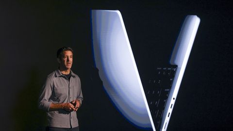 GRAAFIKUD ⟩ Apple saab tarkusepäeval uue juhi