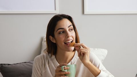 HOIATUS ⟩ Su lemmiksnäkk võib suurendada südamehaiguste riski 67 protsenti