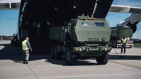 Eestil on alternatiivid Javelinidele ning HIMARSitele lepingutes ette nähtud