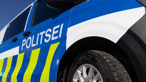 Politsei pidas Pärnumaal kinni arvatava metallivarga. Politsei teatel on metallivarguste arv märgatavalt kasvanud