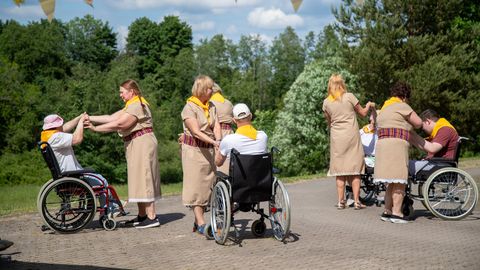 Märgiline erihoolekande kohtuotsus oli oodatud, kuid probleemile kiiret lahendust ei koida