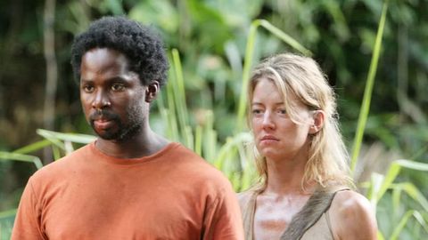 «Teadmata kadunud» staar paljastab: kaasnäitleja ei räägi minuga sarja šokeeriva pöörde tõttu