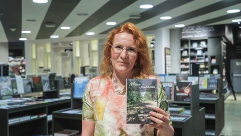 Kui palju peaks raamatu autor oma elu teiste ees laiali laotama?