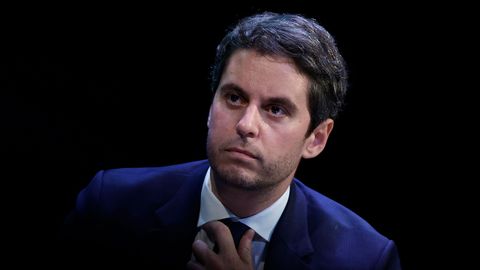 SUHTEDILEMMA ⟩ Prantsuse presidendikandidaadi ja eurovoliniku armuleek tekitab Brüsselis huvide konflikti ohu