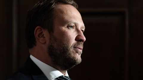 Tsahkna: lähipäevil on oodata poliitilist läbimurret sanktsioonipaketi vastuvõtmiseks