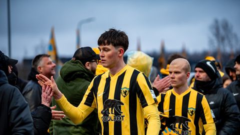 VIDEO ⟩ "Tuju on väga hea!" ehk Vaprus põgenes võõrsilvõiduga tabeli viimaselt realt