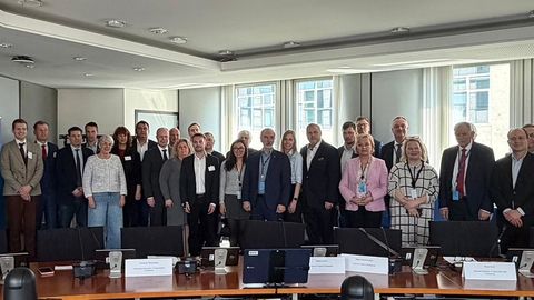 Euroliidu piiririigid nõuavad õiglasemat maaelu rahastamist