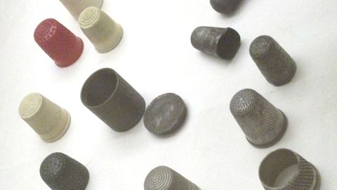 TEADUSE TERAD ⟩ Kui vana on sinu vanim sõrmkübar?