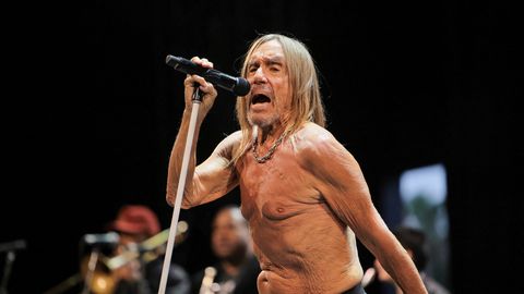 NÄDALA MUUSIKA ⟩ Coachella – mitte päris tavaline festival