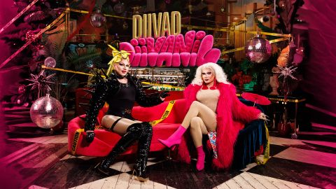 Eesti telemaastikule sisenevad kohalikud drag queenid