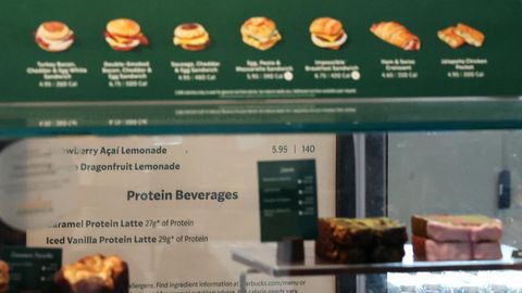 Ameerika suunamudijad muutsid popiks väga ootamatu piimatoote