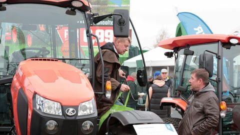 Nädala mõte: Optimismiga läbi raskuste