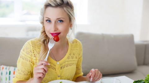 DIETOLOOG HOIATAB ⟩ See populaarne dieet võib ATH sümptomeid hoopis süvendada