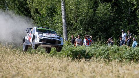 Päästab või hävitab WRC? Uue eestvedaja leidmine on kestnud aastaid ja tekitanud pingeid