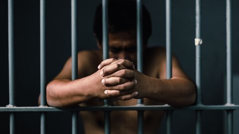 Mees mõisteti tüdruksõbra beebi mõrvas vangi, 26 aastat hiljem tuli tõde päevavalgele