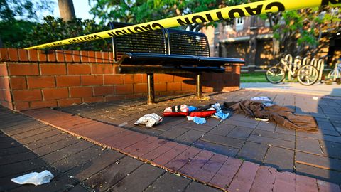 WSJ: OpenAI on uurimise all Florida massitulistaja ChatGPT-kasutuse asjus