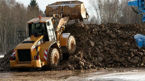 MARTIN EHALA ⟩ Põlevkivi tuleb rehabiliteerida