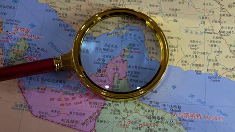 RAIVO VARE ⟩ Eestil on geopoliitikas kasutamata võimalusi