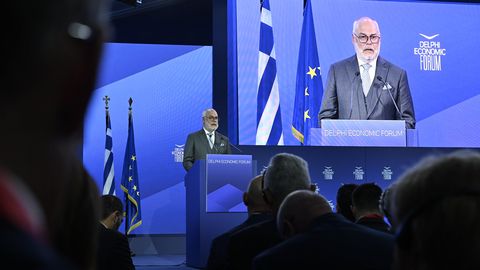 Karis: Euroopa tuleviku tugevus peitub haritud inimestes