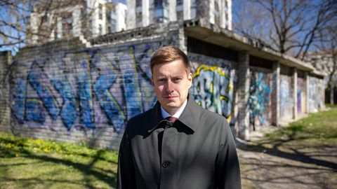 INTERVJUU ⟩ Minister Erkki Keldo: ärme vastanda tööandjaid ja töötajaid, vaid pakume tööriistu, et neid iganenud stereotüüpe murda