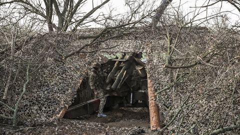 Zelenskõi sõnul on Ukraina valmis kõnelusteks igal ajal