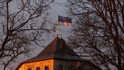 ERKKI KOORT ⟩ Jüriöö ülestõus… edasi lükatud