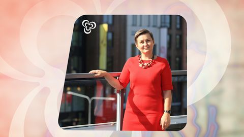 INTERVJUU ⟩ Psühhiaater Anne Kleinberg: inimkonna ajalugu on täis koledusi, millest vanemad on end ja oma lapsi läbi aidanud