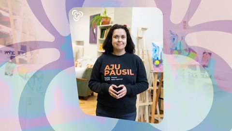 ANNA-KAISA OIDERMAA ⟩ Kuidas inimene üksilduse lõksust välja aidata?