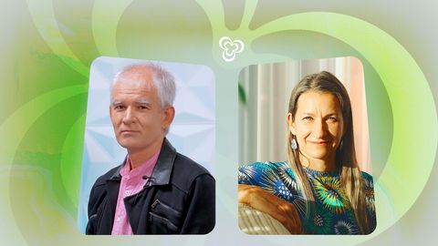 KAUR LASS JA GERLY PUUSEPP ⟩ Läbipõlemise ajastul vajame teadlikult elu hoidvaid valikuid