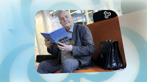 JAAK KIKAS ⟩ Ülistan ihu elektrilist