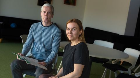 Eesti liikumisõpetuse ainekava jõudis Euroopa tippude sekka